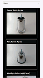 Mobile Preview
