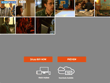 Tablet Preview