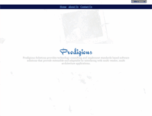 Tablet Preview