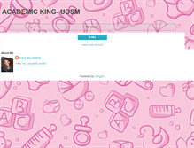 Tablet Preview