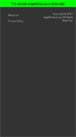 Mobile Preview