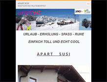 Tablet Preview