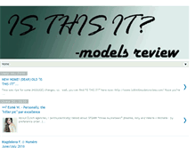 Tablet Preview