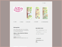 Tablet Preview
