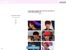 Tablet Preview