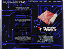 Tablet Preview