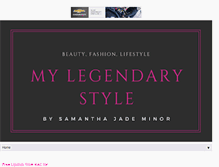 Tablet Preview