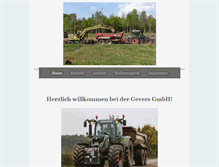 Tablet Preview