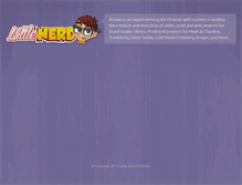 Tablet Preview