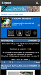 Mobile Preview