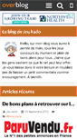 Mobile Preview