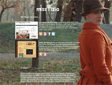 Tablet Preview