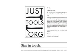 Tablet Preview