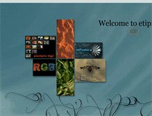 Tablet Preview