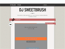 Tablet Preview