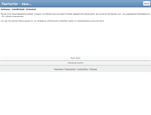 Tablet Preview