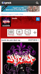 Mobile Preview