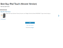 Tablet Preview