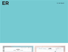 Tablet Preview