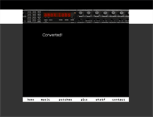 Tablet Preview
