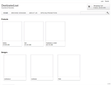 Tablet Preview