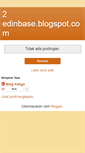 Mobile Preview