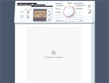 Tablet Preview