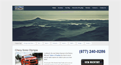 Desktop Preview