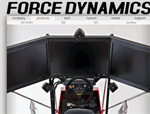 Tablet Preview