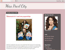 Tablet Preview