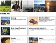 Tablet Preview