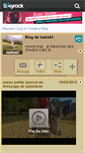 Mobile Preview