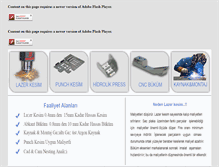 Tablet Preview