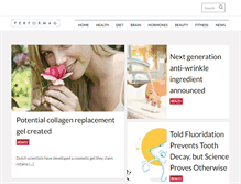Tablet Preview