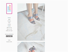 Tablet Preview