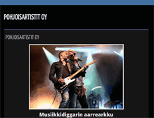 Tablet Preview