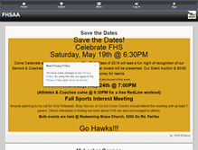 Tablet Preview