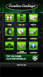 Mobile Preview