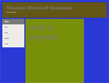 Tablet Preview