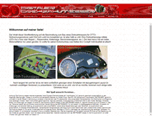 Tablet Preview