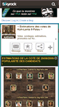 Mobile Preview