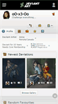 Mobile Preview