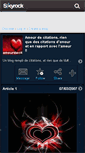Mobile Preview