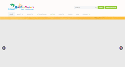 Desktop Preview