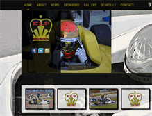 Tablet Preview