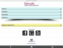 Tablet Preview