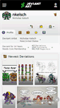 Mobile Preview