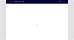 Desktop Preview
