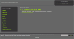 Desktop Preview