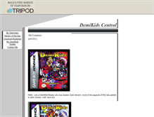 Tablet Preview